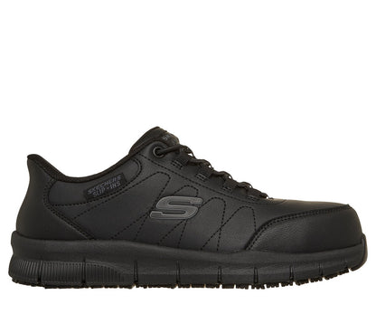 Skechers Hot Sale - Skechers Slip-ins Work: Nampa - Enelo