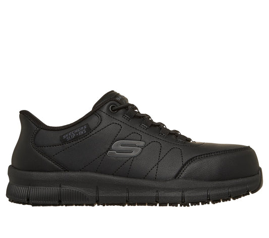 Skechers Hot Sale - Skechers Slip-ins Work: Nampa - Enelo