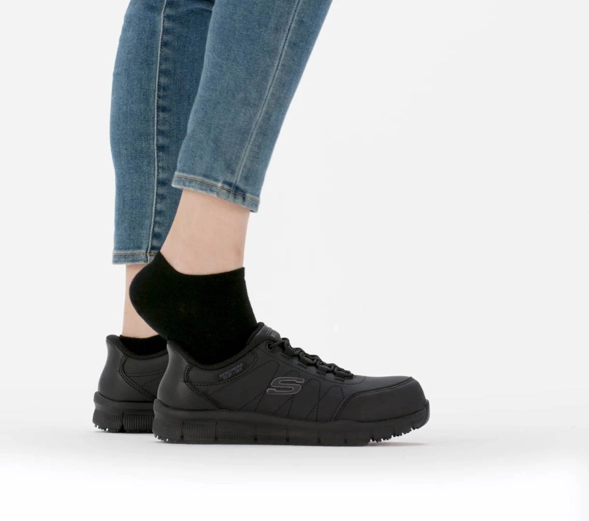 Skechers Hot Sale - Skechers Slip-ins Work: Nampa - Enelo