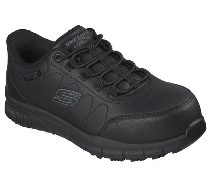 Skechers Hot Sale - Skechers Slip-ins Work: Nampa - Enelo