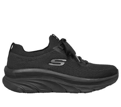 Skechers Essential - Work Relaxed Fit: D'Lux Walker SR - Ozema