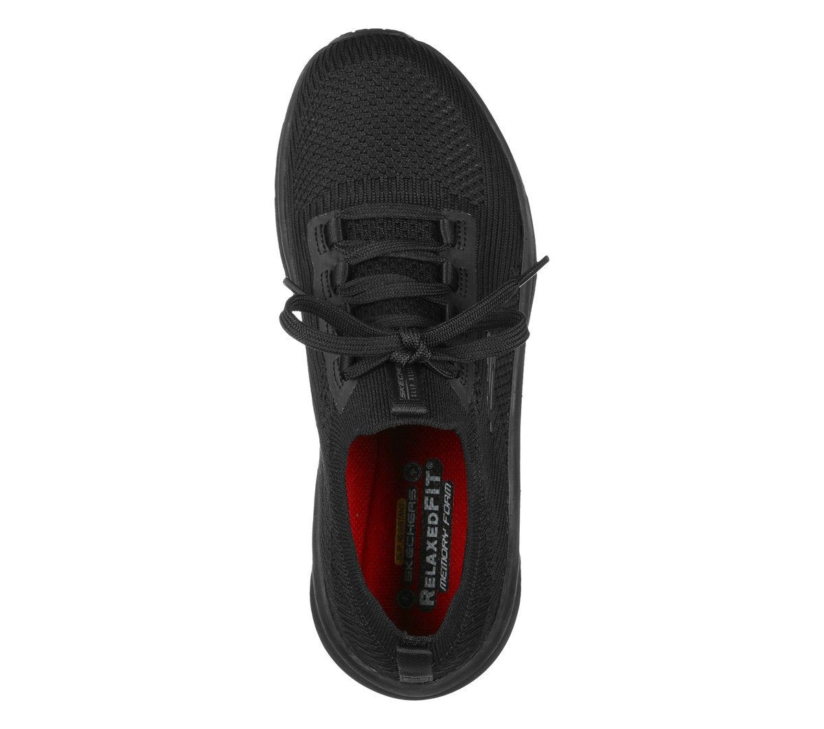 Skechers Essential - Work Relaxed Fit: D'Lux Walker SR - Ozema