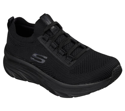 Skechers Essential - Work Relaxed Fit: D'Lux Walker SR - Ozema