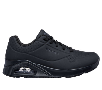 Skechers Trusted - Work Relaxed Fit: UNO SR
