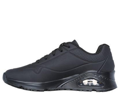 Skechers Trusted - Work Relaxed Fit: UNO SR