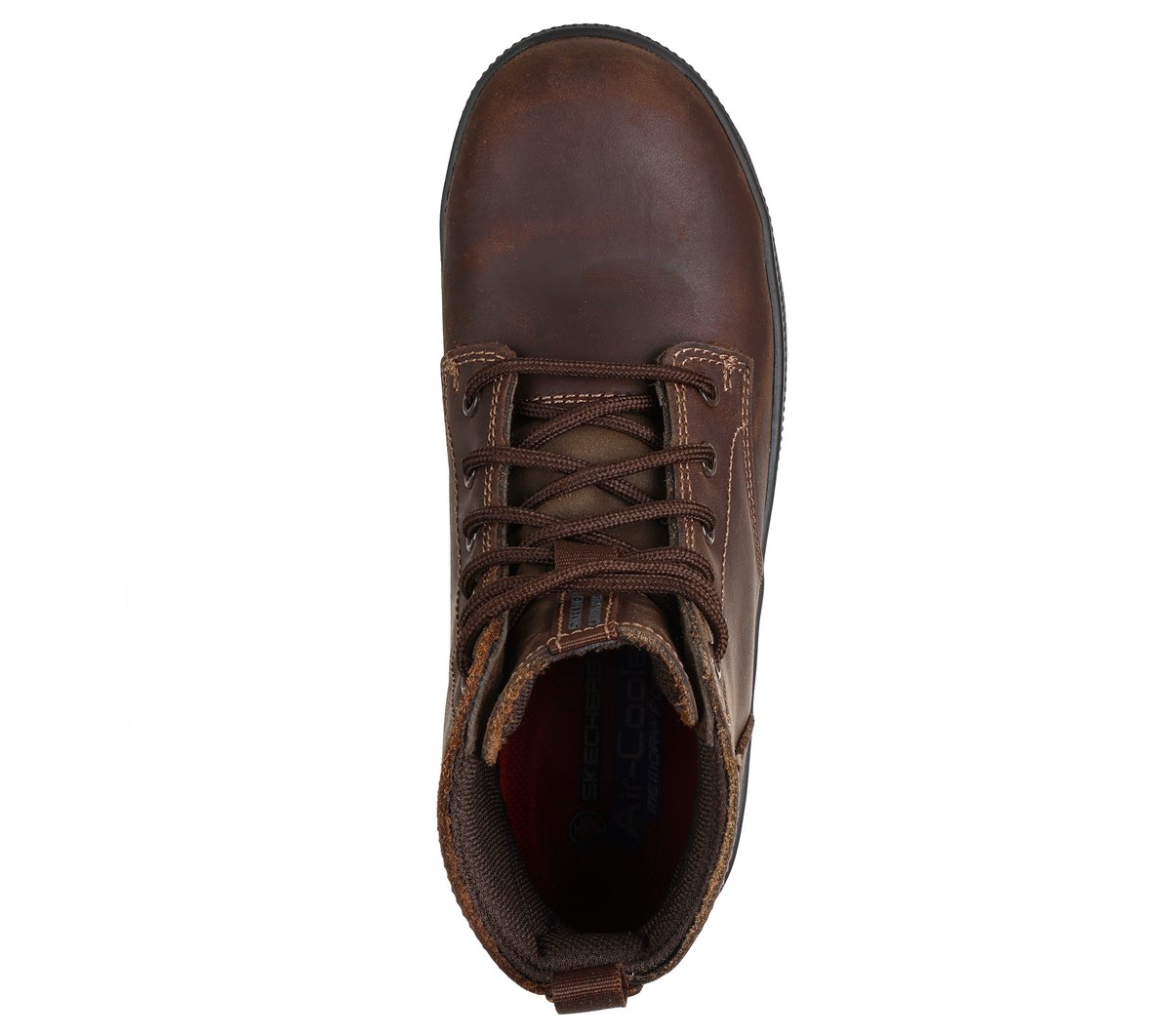 Skechers Deals - Work: Rotund - Finnen