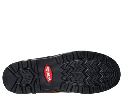 Skechers Deals - Work: Rotund - Finnen