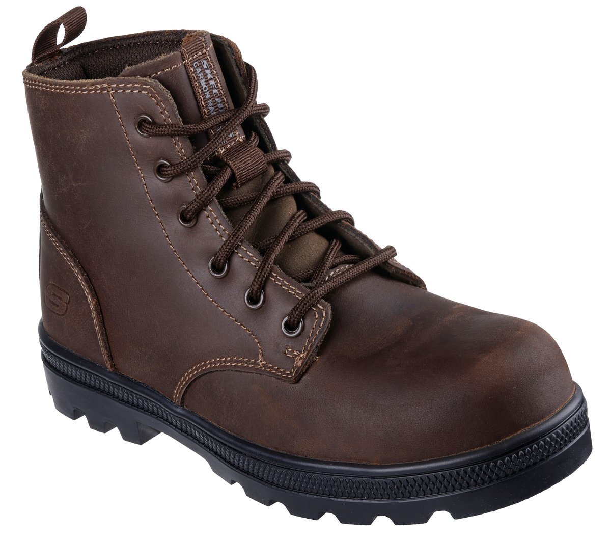 Skechers Deals - Work: Rotund - Finnen
