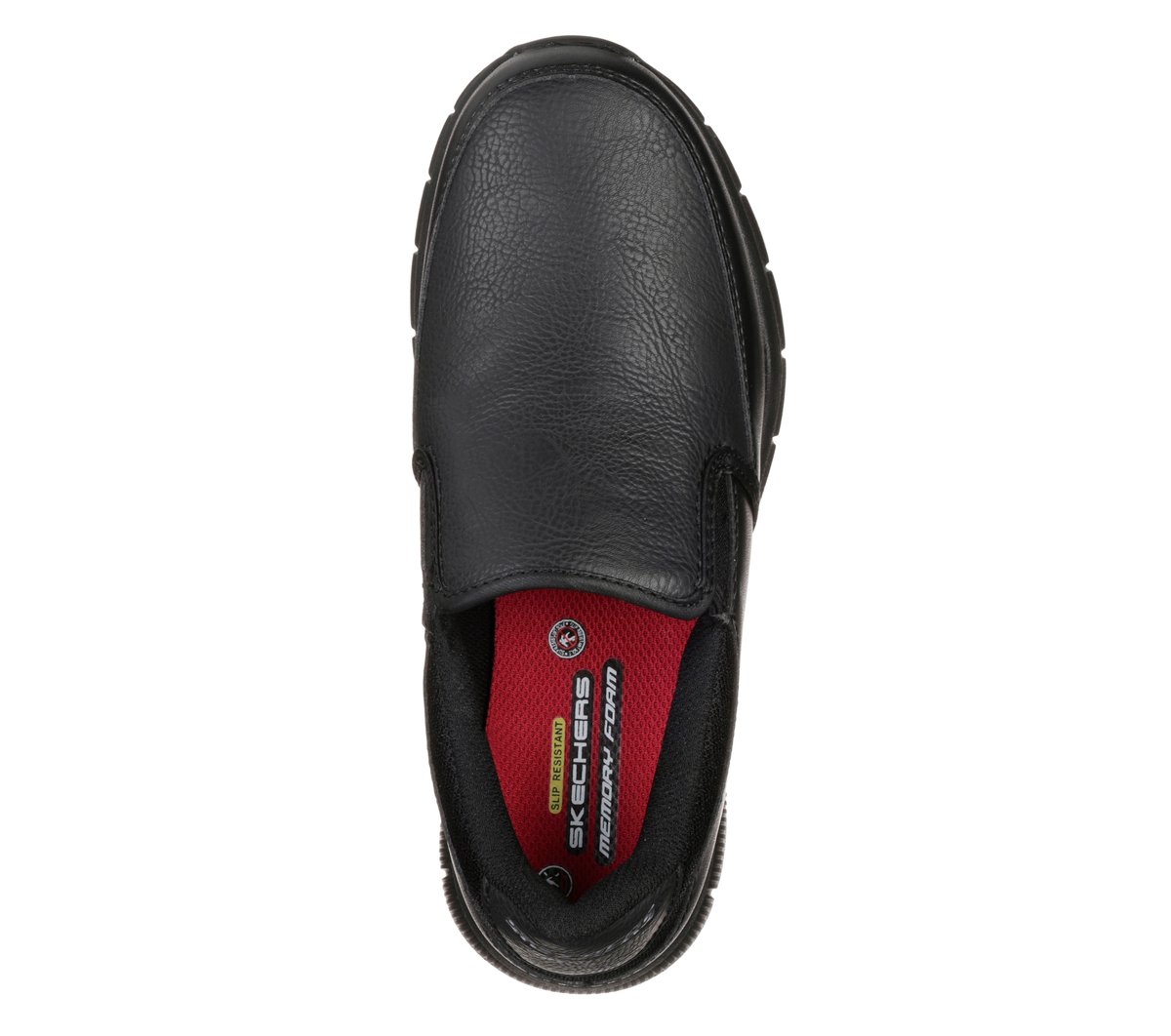 Skechers Customer Favorite - Work Relaxed Fit: Nampa - Annod SR