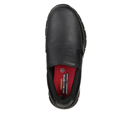 Skechers Customer Favorite - Work Relaxed Fit: Nampa - Annod SR