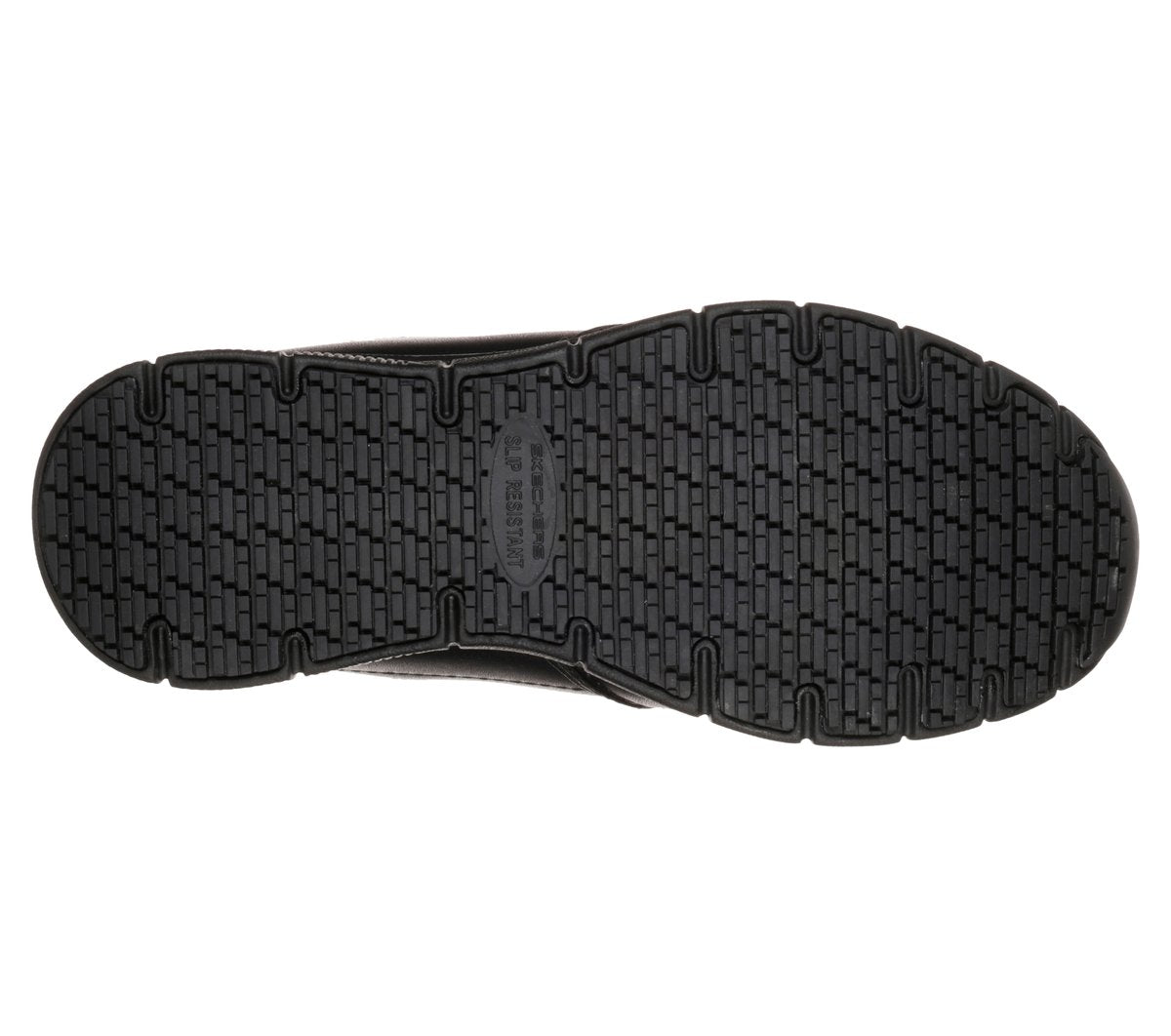 Skechers Customer Favorite - Work Relaxed Fit: Nampa - Annod SR