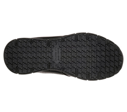 Skechers Customer Favorite - Work Relaxed Fit: Nampa - Annod SR