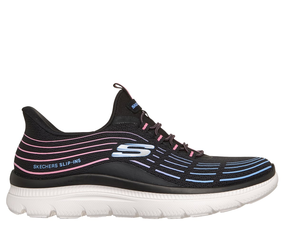 Skechers Recommended - Skechers Slip-ins: Summits Plus