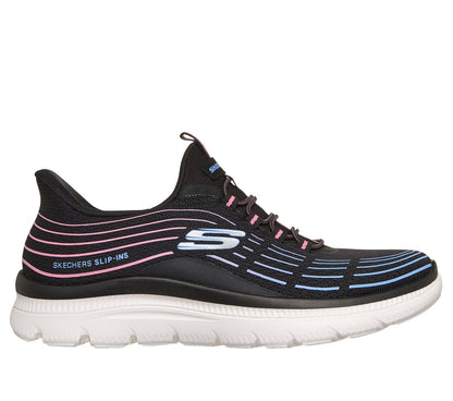 Skechers Recommended - Skechers Slip-ins: Summits Plus