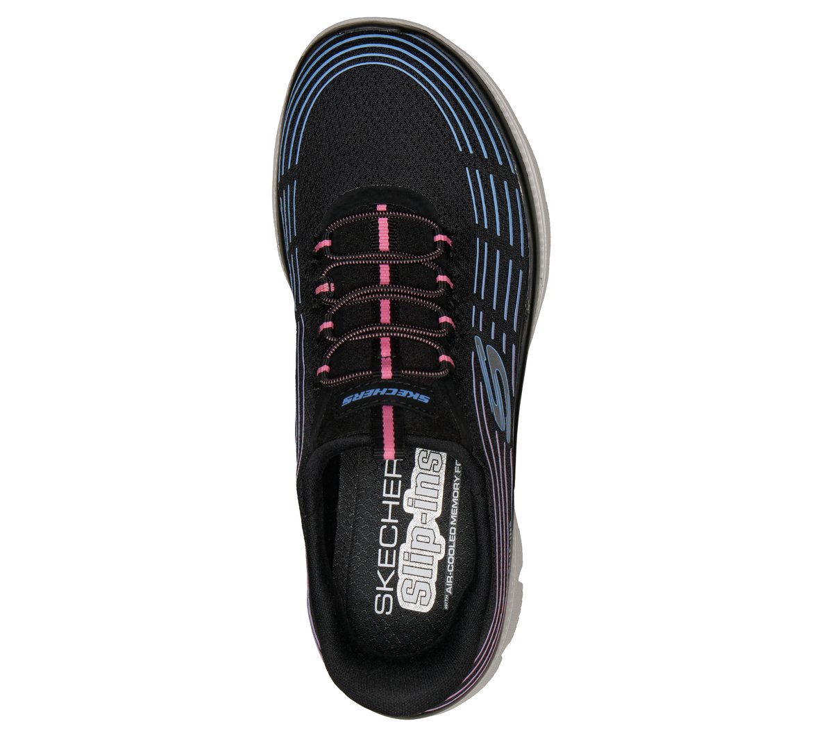 Skechers Recommended - Skechers Slip-ins: Summits Plus