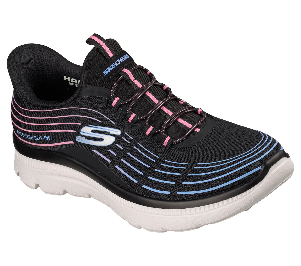 Skechers Recommended - Skechers Slip-ins: Summits Plus