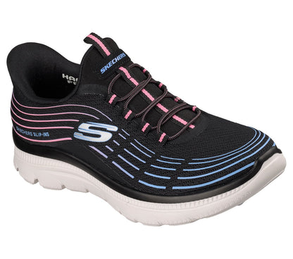 Skechers Recommended - Skechers Slip-ins: Summits Plus
