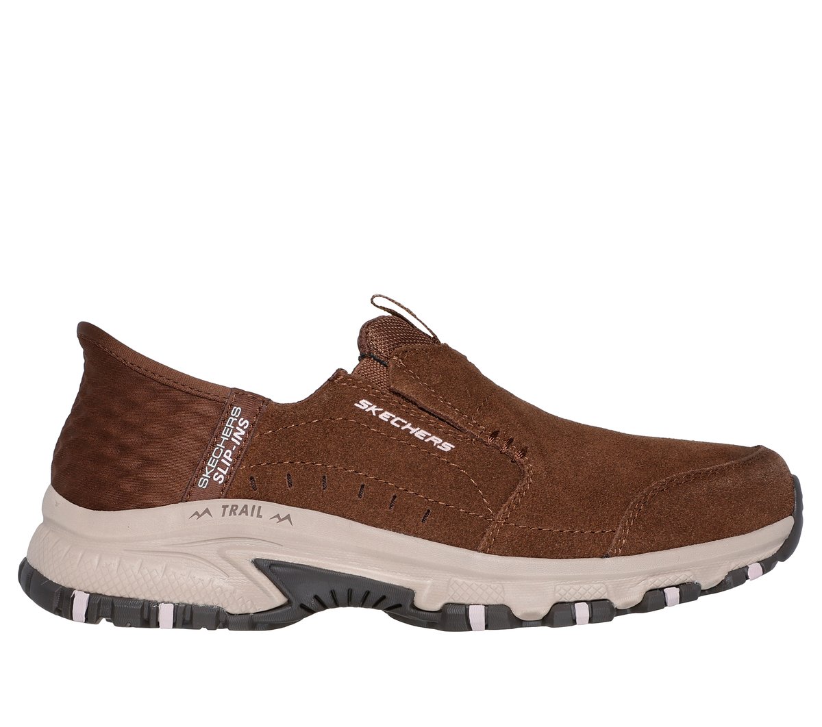Skechers Recommended - Skechers Slip-ins: Hillcrest - Sunapee