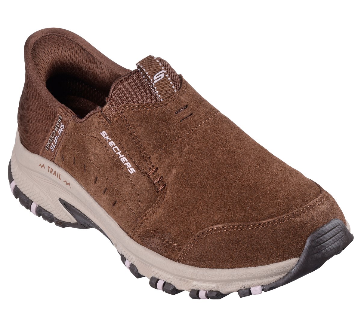 Skechers Recommended - Skechers Slip-ins: Hillcrest - Sunapee