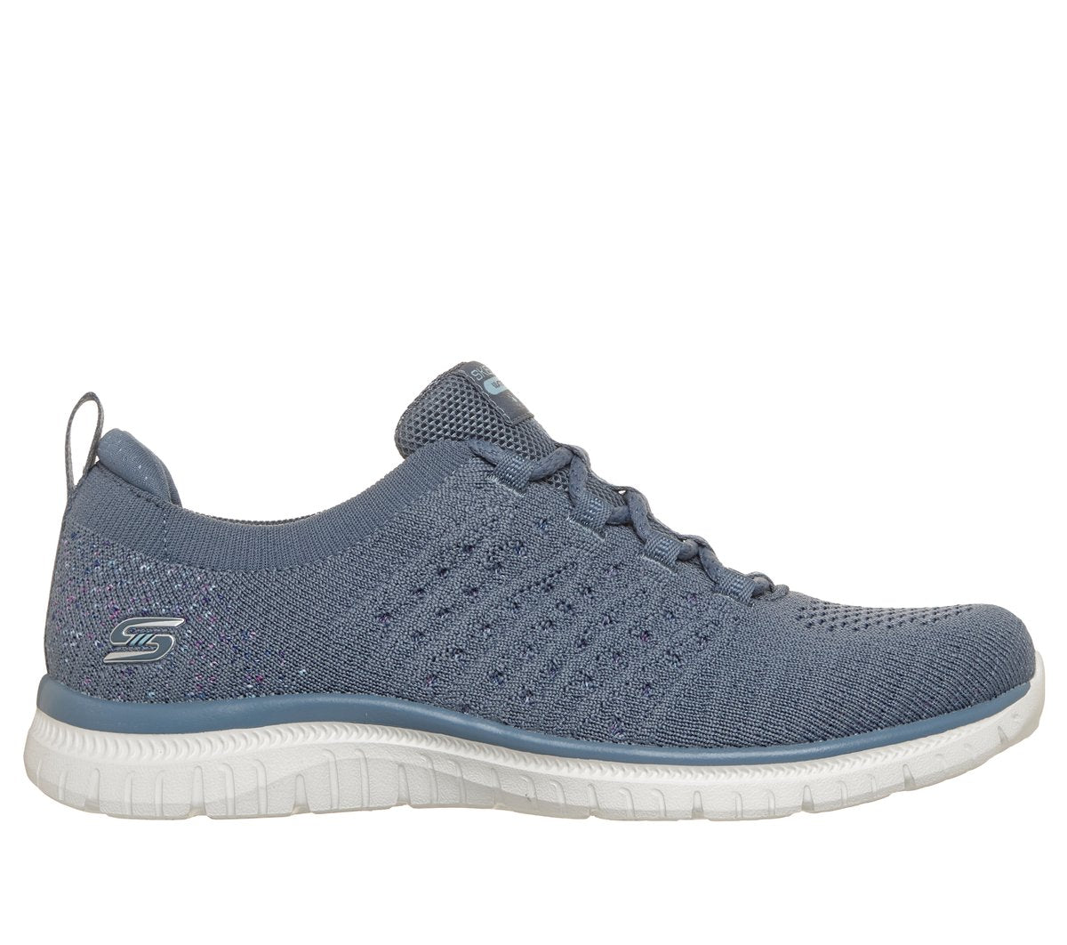 Skechers Featured - Waterproof: Virtue - Rainy Romance