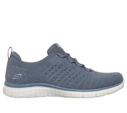 Skechers Featured - Waterproof: Virtue - Rainy Romance