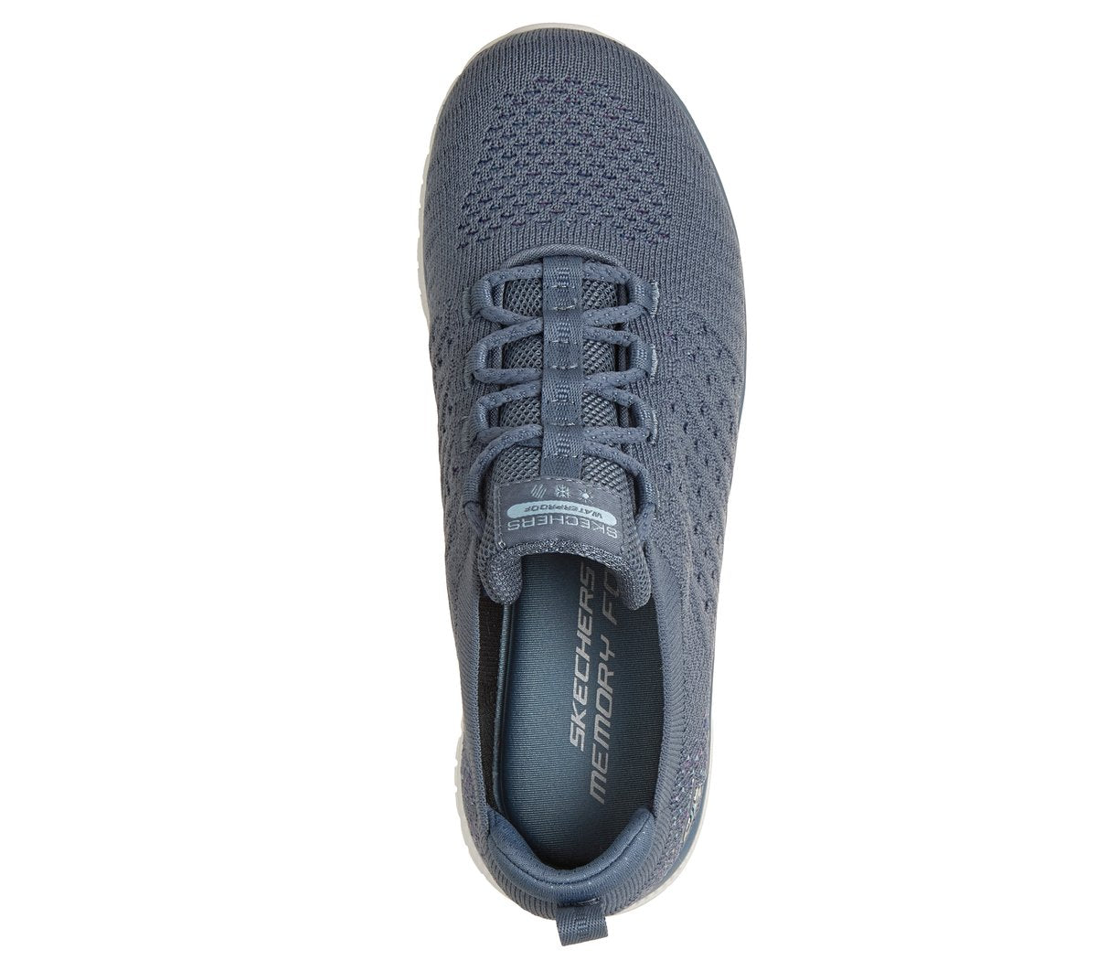 Skechers Featured - Waterproof: Virtue - Rainy Romance