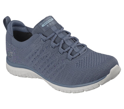 Skechers Featured - Waterproof: Virtue - Rainy Romance