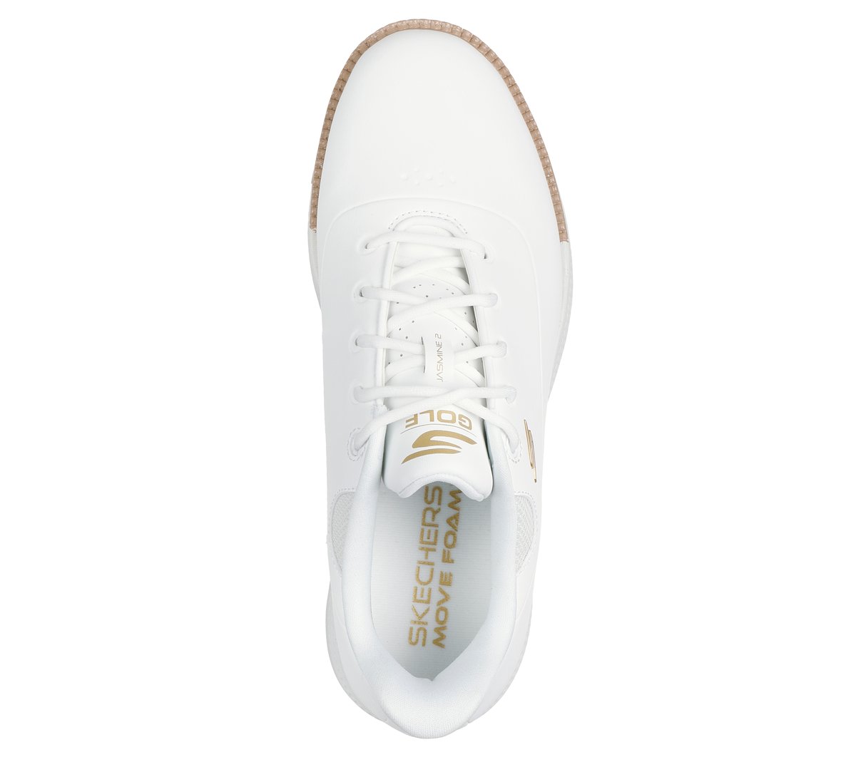 Skechers Popular - Waterproof: GO GOLF Jasmine 2
