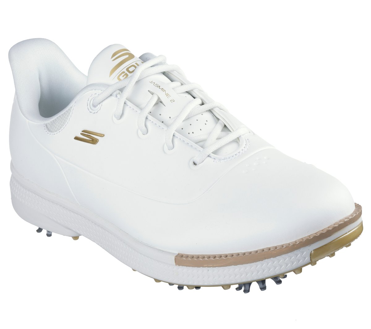 Skechers Popular - Waterproof: GO GOLF Jasmine 2