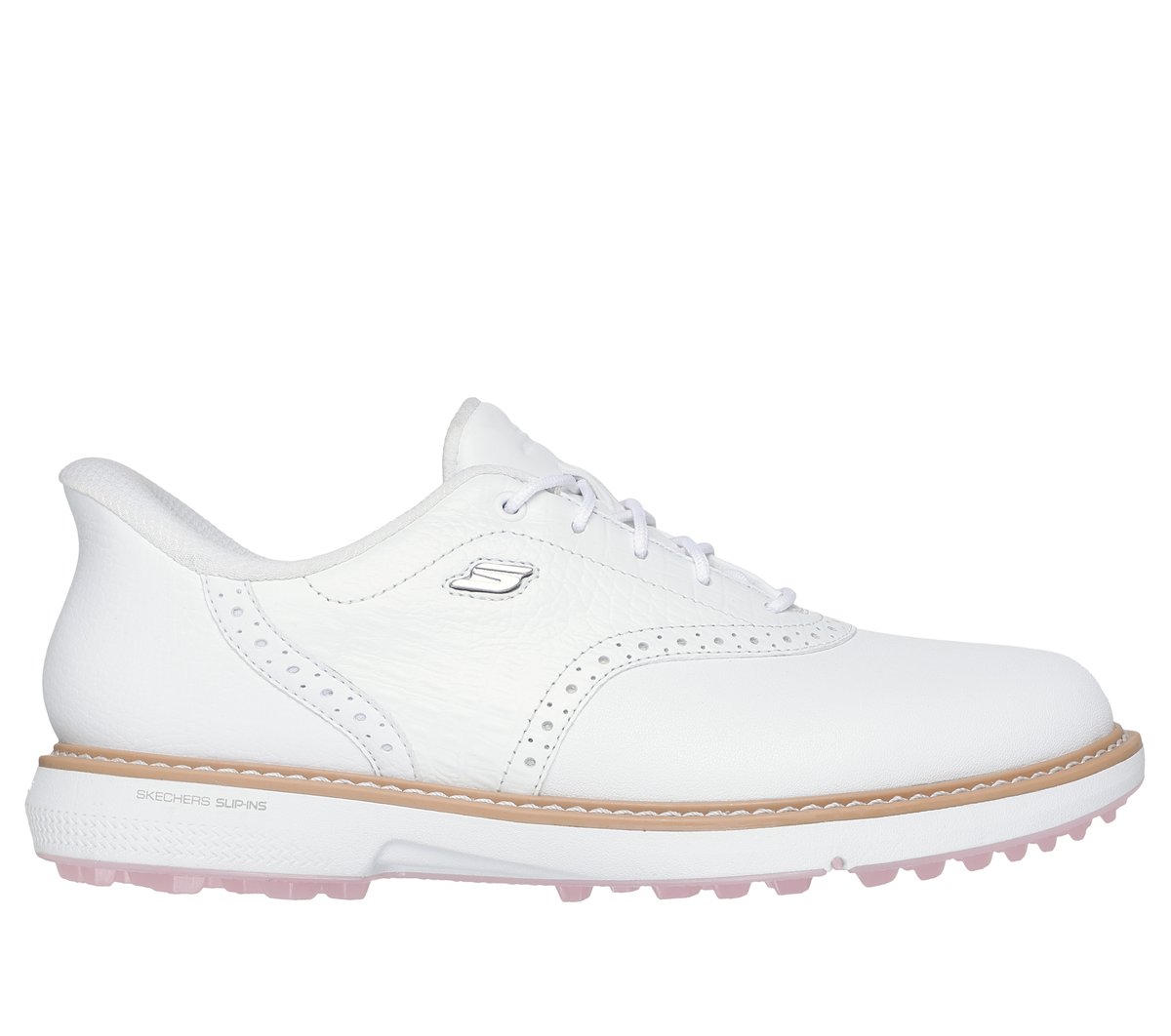 Skechers Special Offer - Skechers Slip-ins Waterproof: GO GOLF Prestige SL