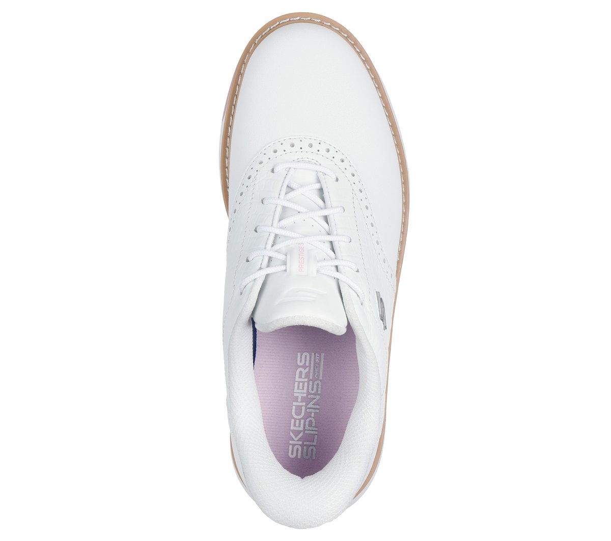 Skechers Special Offer - Skechers Slip-ins Waterproof: GO GOLF Prestige SL