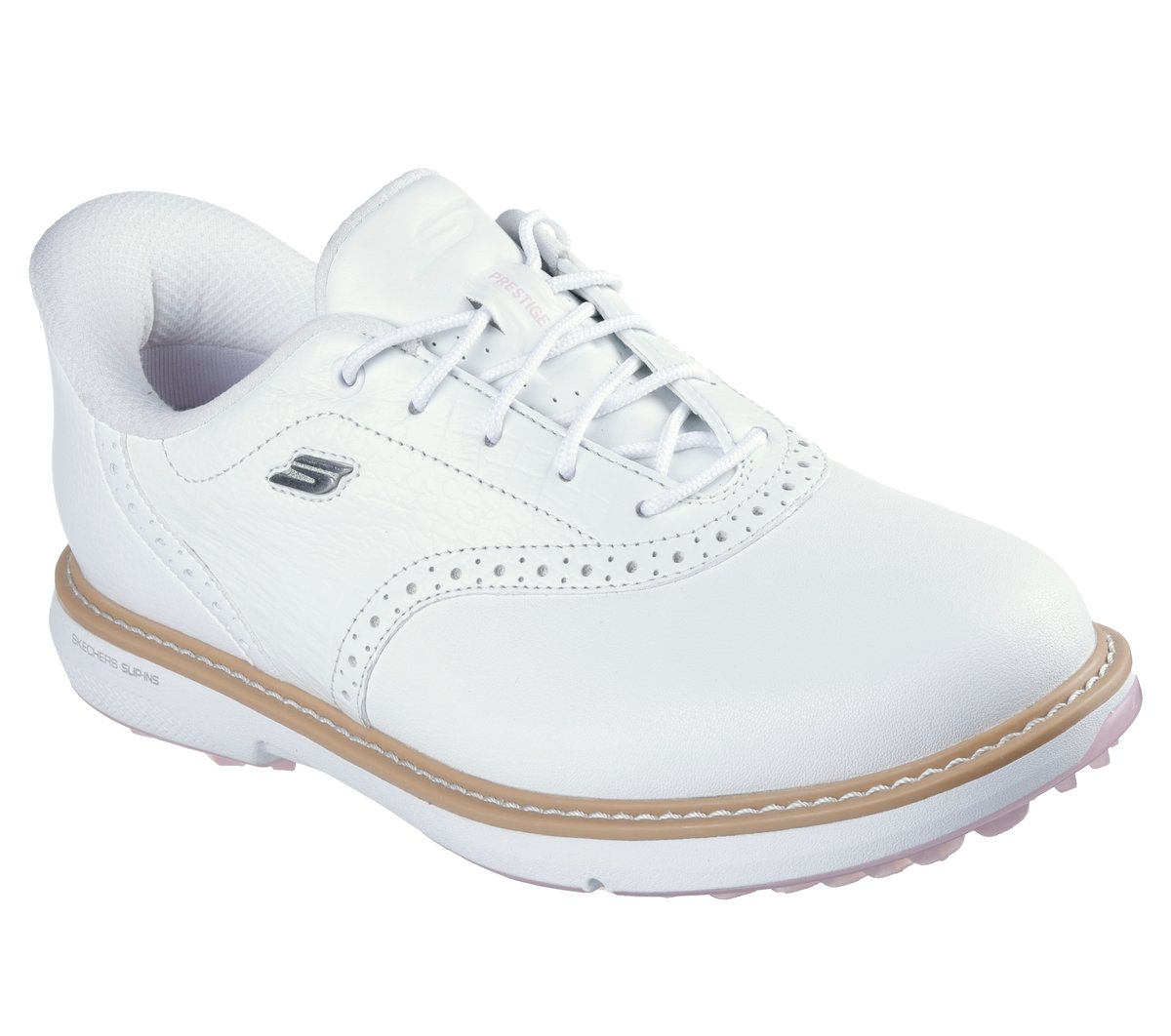 Skechers Special Offer - Skechers Slip-ins Waterproof: GO GOLF Prestige SL