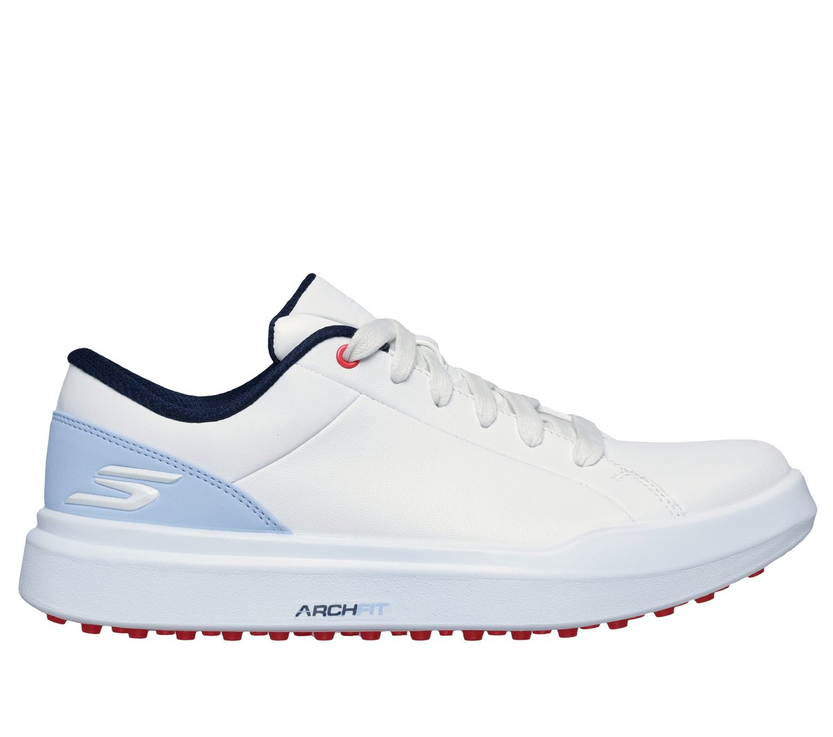 Skechers Popular - Waterproof Relaxed Fit: GO GOLF Drive 6