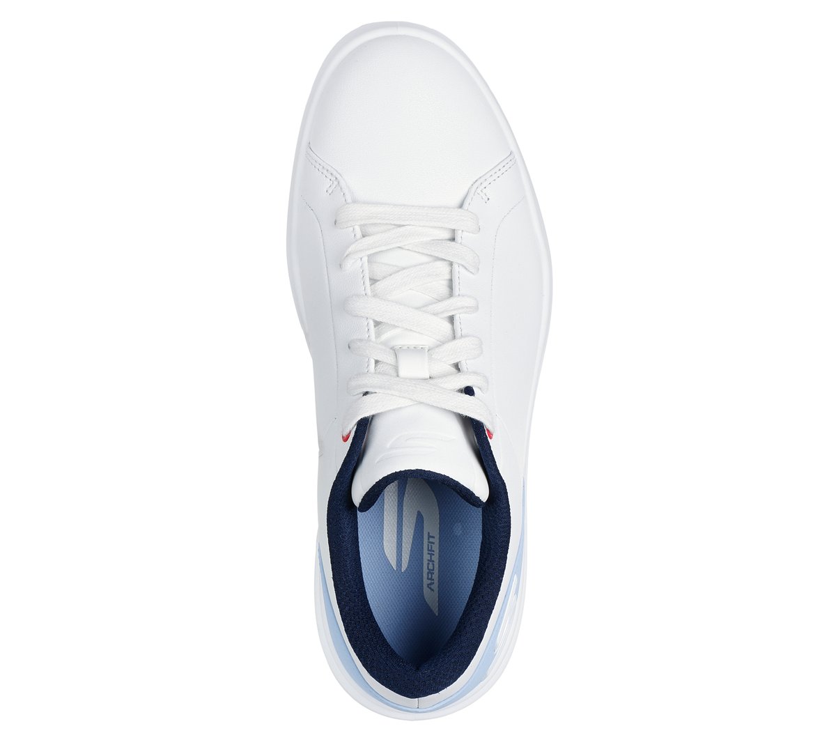 Skechers Popular - Waterproof Relaxed Fit: GO GOLF Drive 6