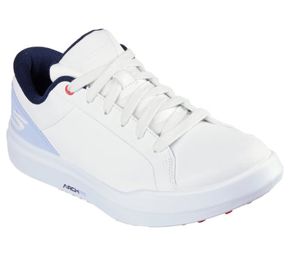 Skechers Popular - Waterproof Relaxed Fit: GO GOLF Drive 6