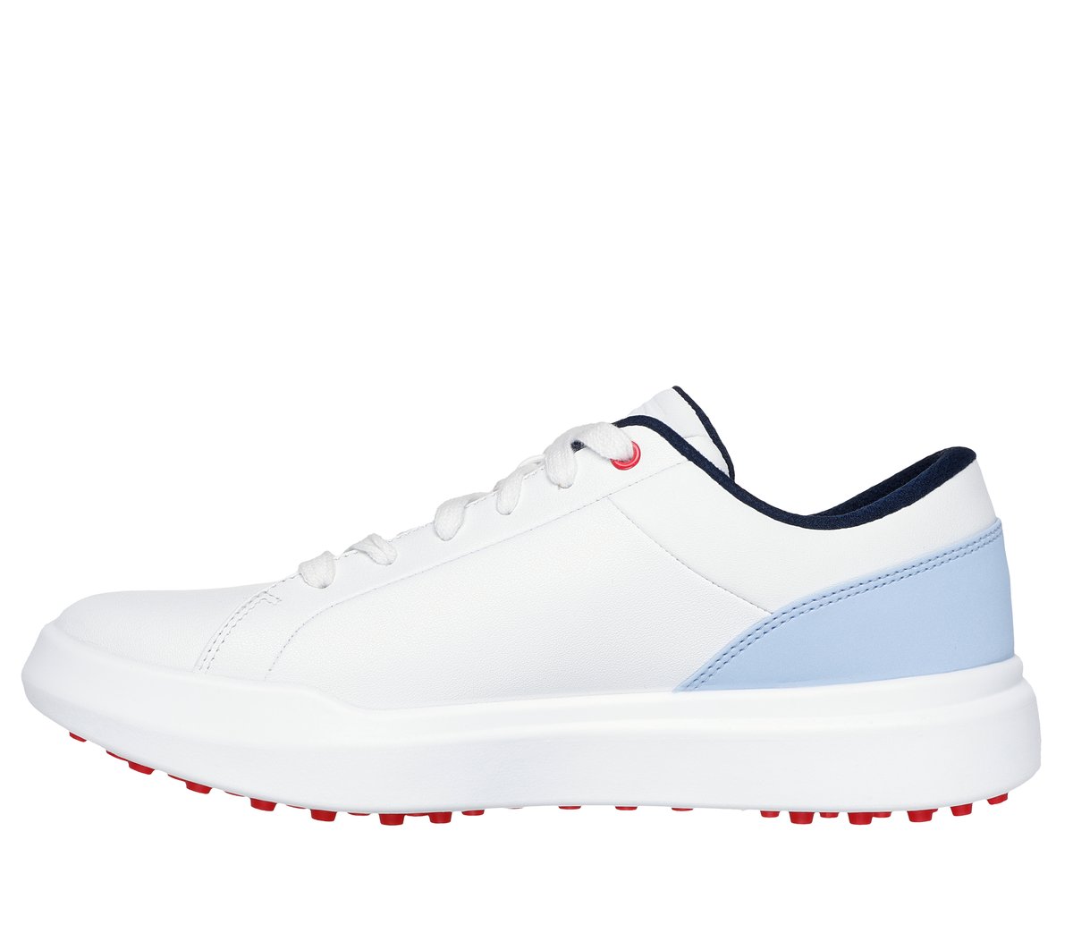 Skechers Popular - Waterproof Relaxed Fit: GO GOLF Drive 6