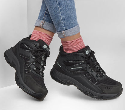Skechers Trending - Waterproof Relaxed Fit: Trego - Ashaway