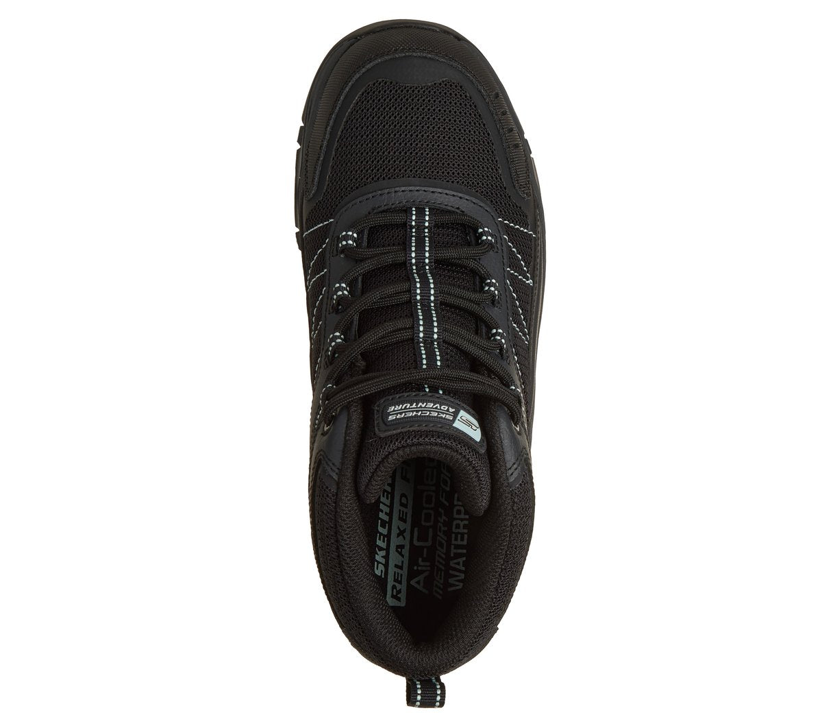 Skechers Trending - Waterproof Relaxed Fit: Trego - Ashaway