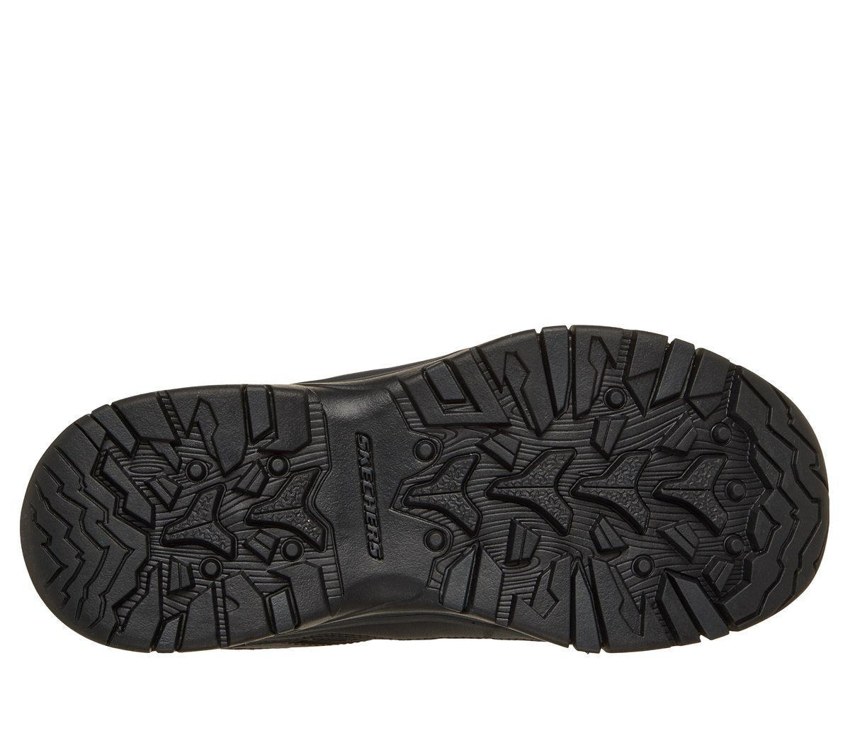 Skechers Trending - Waterproof Relaxed Fit: Trego - Ashaway
