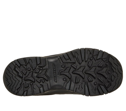Skechers Trending - Waterproof Relaxed Fit: Trego - Ashaway