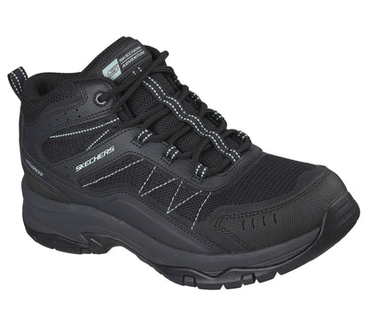 Skechers Trending - Waterproof Relaxed Fit: Trego - Ashaway