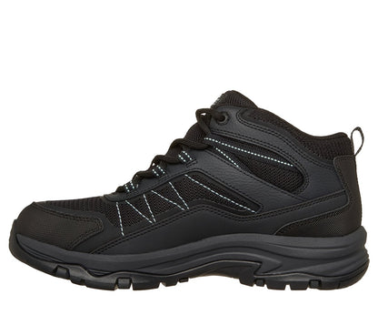 Skechers Trending - Waterproof Relaxed Fit: Trego - Ashaway