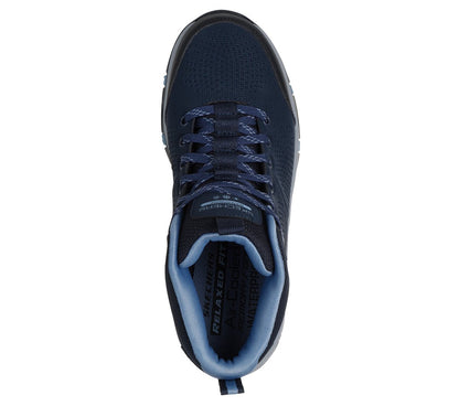 Skechers Exclusive - Waterproof Relaxed Fit: Trego - Trail Destination