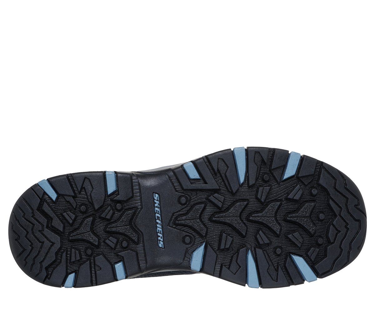 Skechers Exclusive - Waterproof Relaxed Fit: Trego - Trail Destination