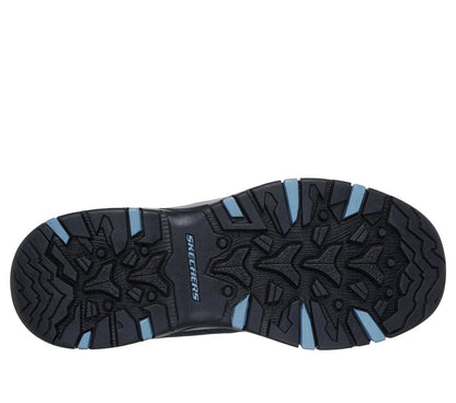 Skechers Exclusive - Waterproof Relaxed Fit: Trego - Trail Destination