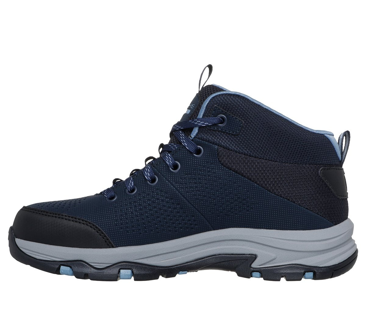 Skechers Exclusive - Waterproof Relaxed Fit: Trego - Trail Destination
