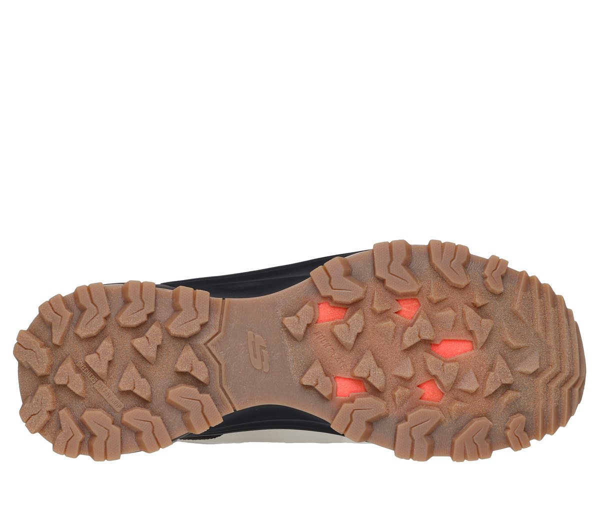Skechers Discount - Waterproof: Max Protect Legacy - Weekend Getaway