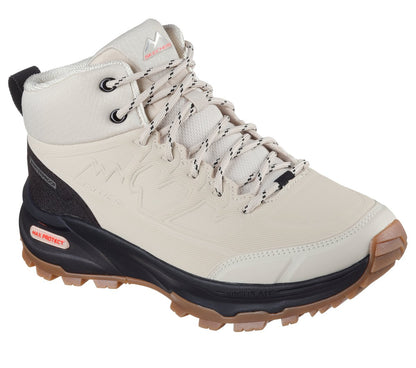 Skechers Discount - Waterproof: Max Protect Legacy - Weekend Getaway