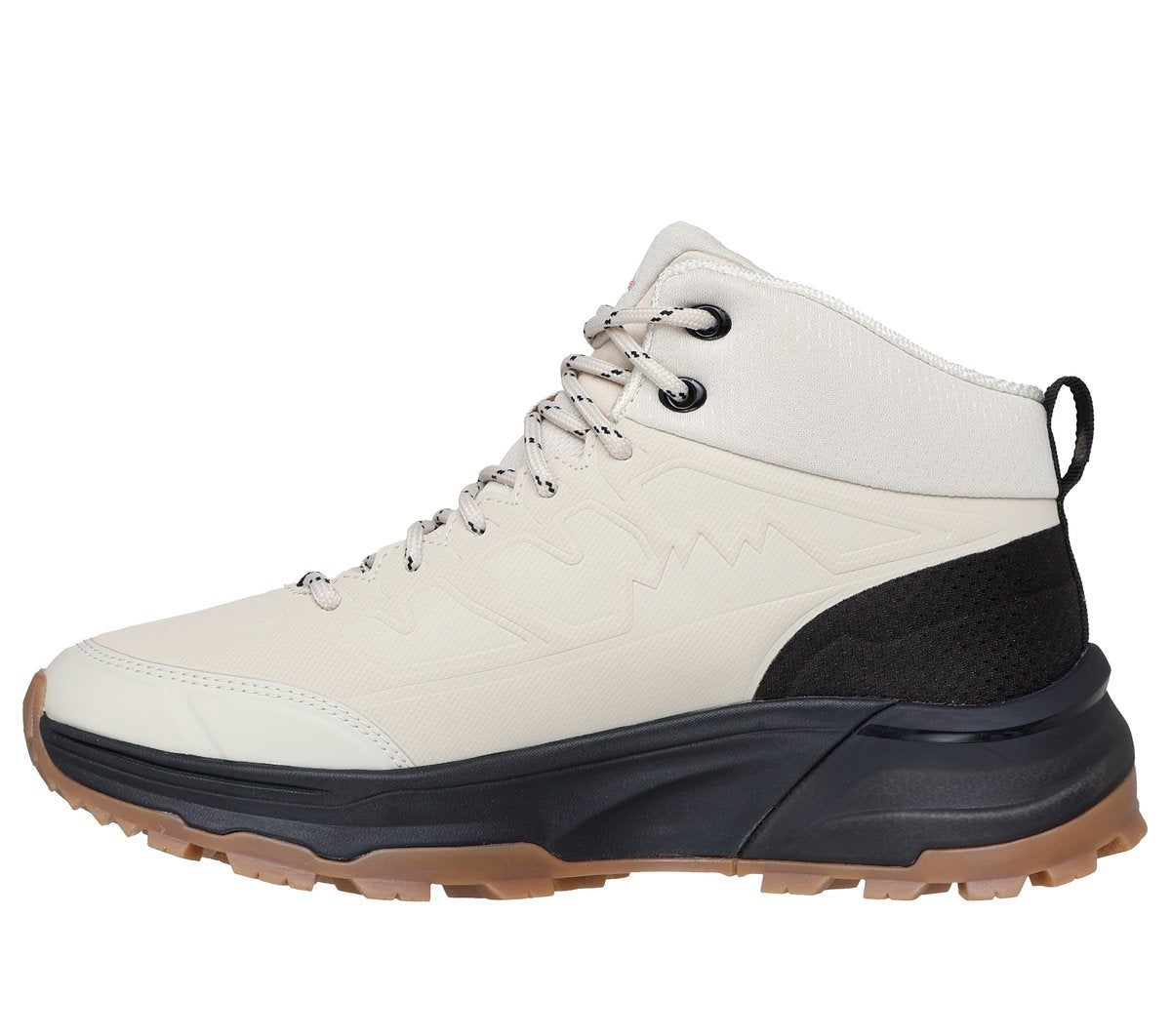 Skechers Discount - Waterproof: Max Protect Legacy - Weekend Getaway