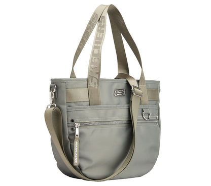 Skechers Everyday - Shopper D-Ring Bag